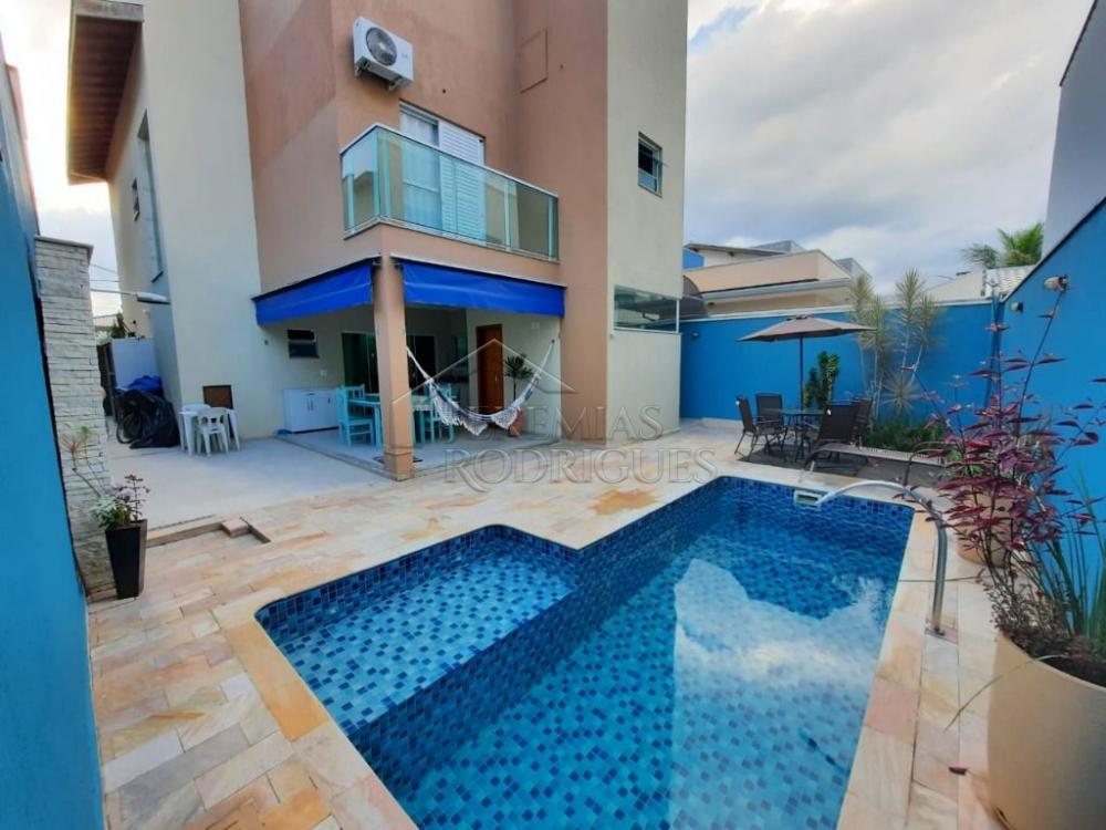 Casa com 3 quartos, 210 m² - Campos do Conde Louvre - Tremembé/SP