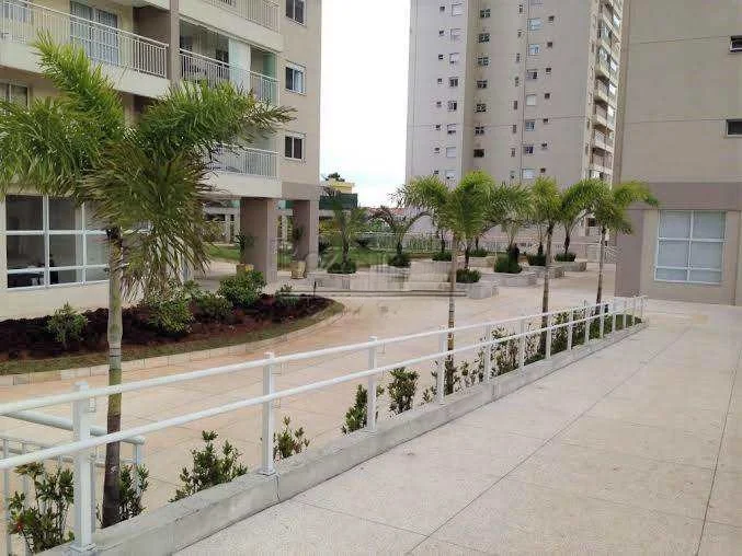 Apartamento 104m² à Venda e Locação | 3 Dorms (2 Suítes) | Porteira Fechada | Condomínio Arcádia – Centro SBC