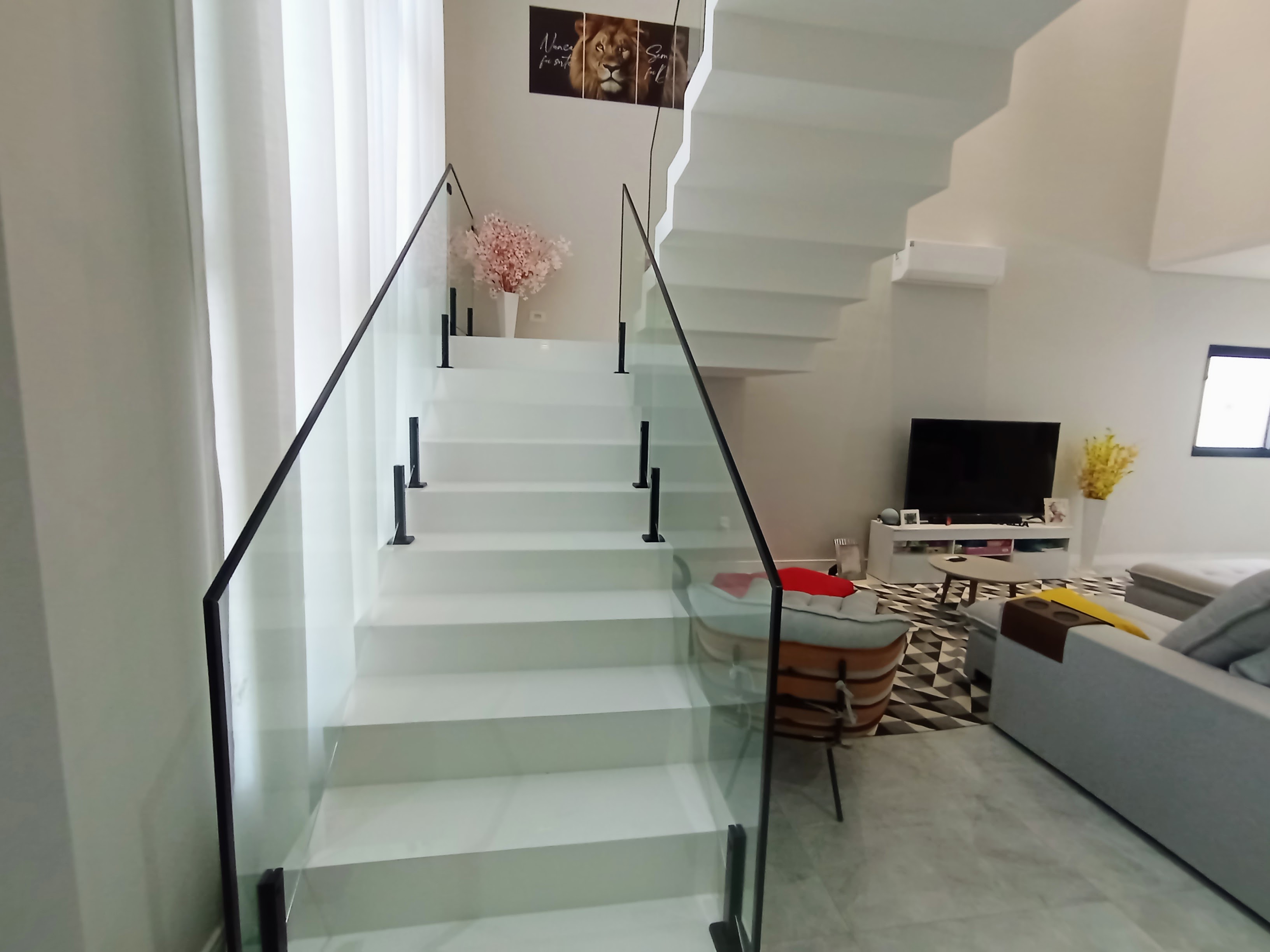 Casa à venda com 4 dormitórios no Condomínio Cyrela Landscape em Taubaté/SP.