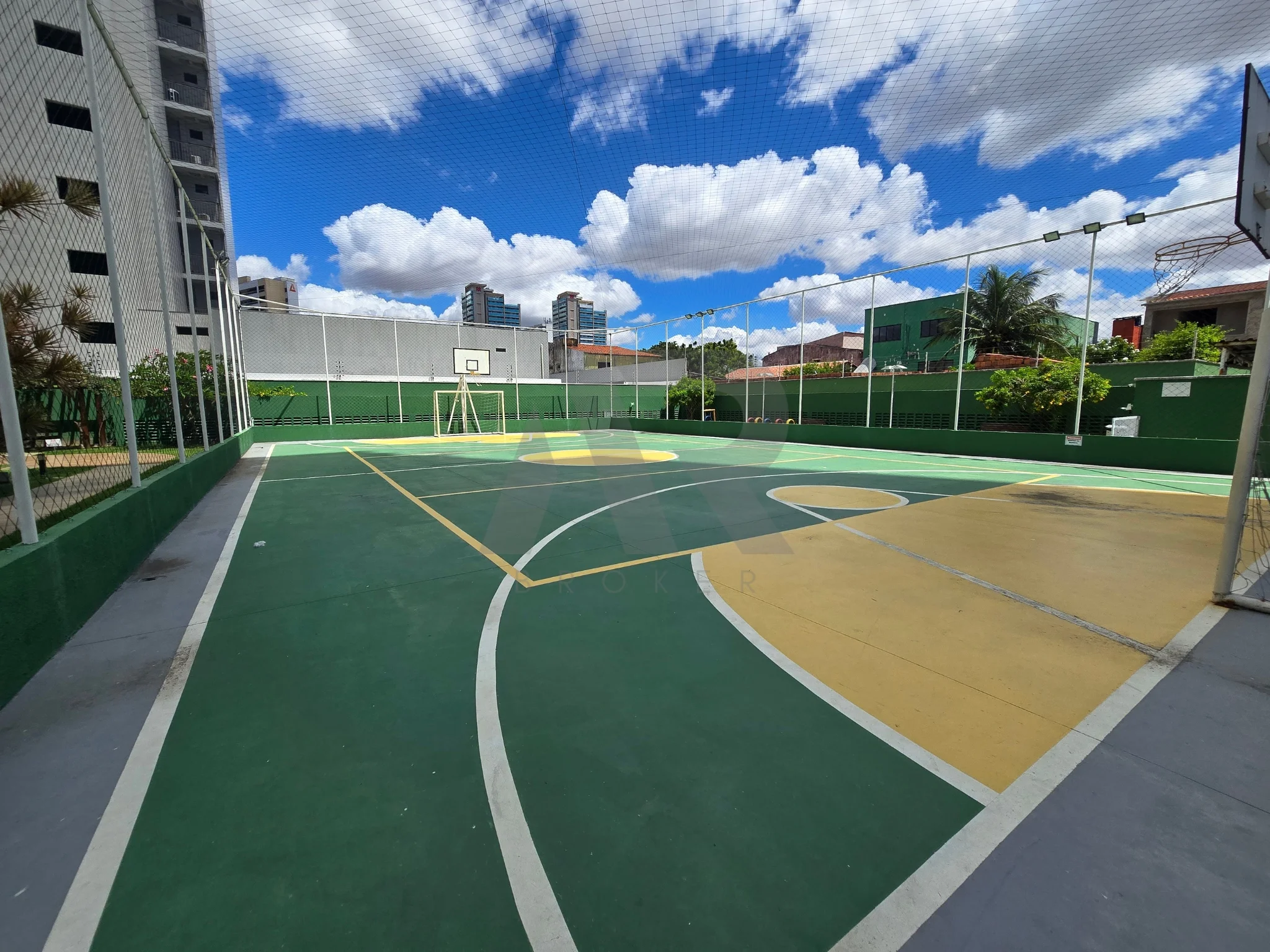 Vitale Condominium, 3 quartos, 71m², Eng. Luciano Cavalcante, Fortaleza/CE