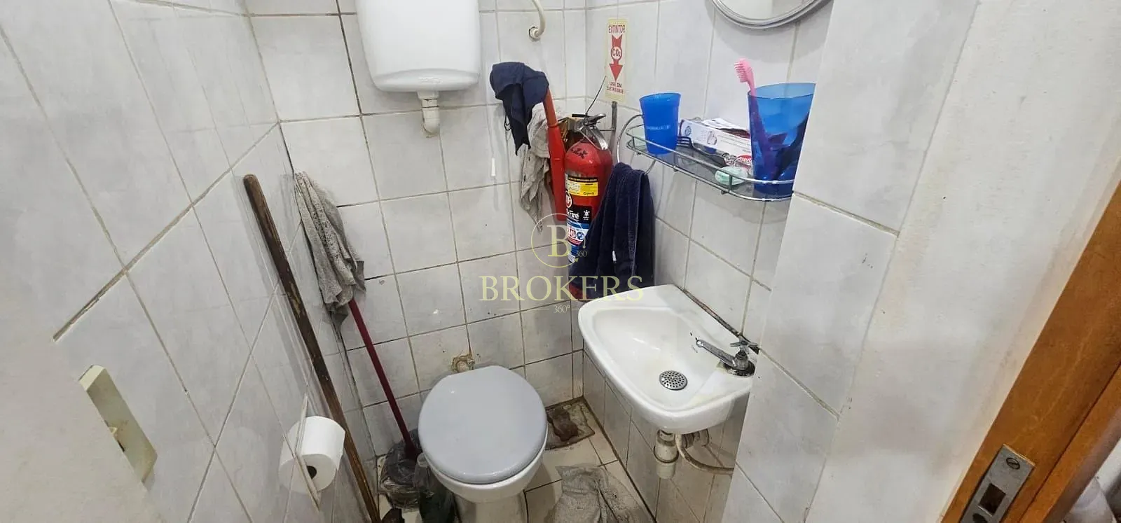 Rua Visconde de Pirajá, Ipanema - Loja de galeria, 30m², localização privilegiada no melhor ponto d — foto 23