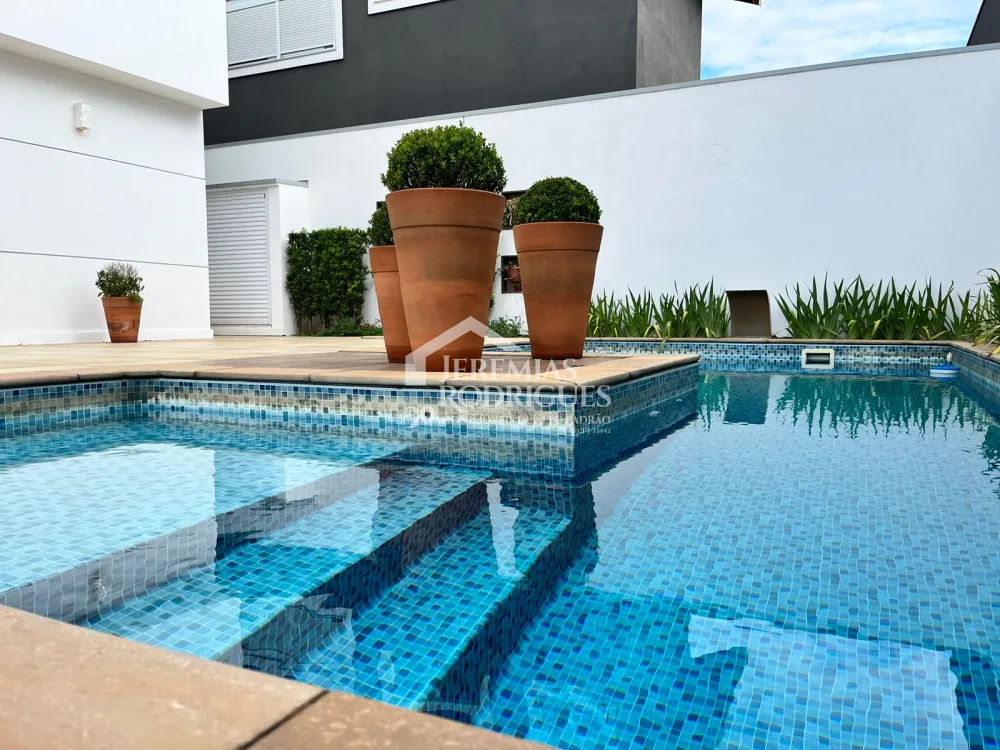 Casa à venda no Condomínio Terras de San Marco em  Taubaté/SP