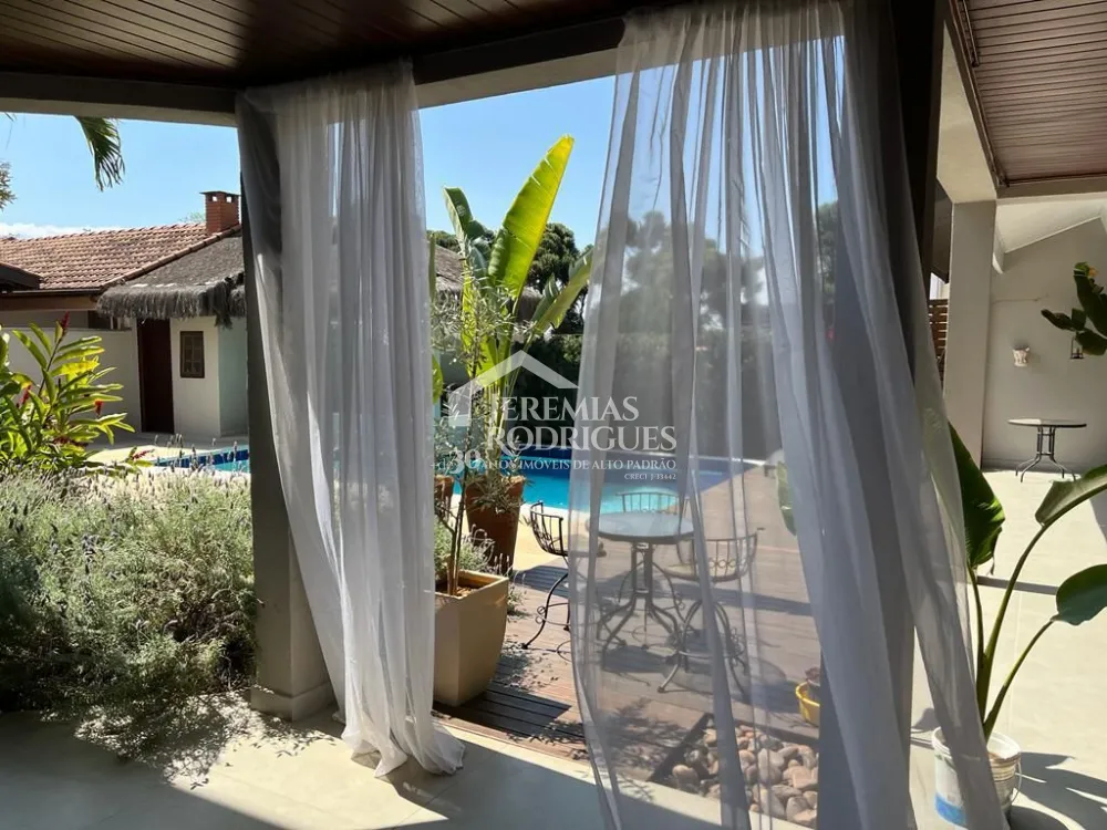 Casa com 4 dormitórios, 486 m² - Condomínio Portal da Mata - Caçapava/SP