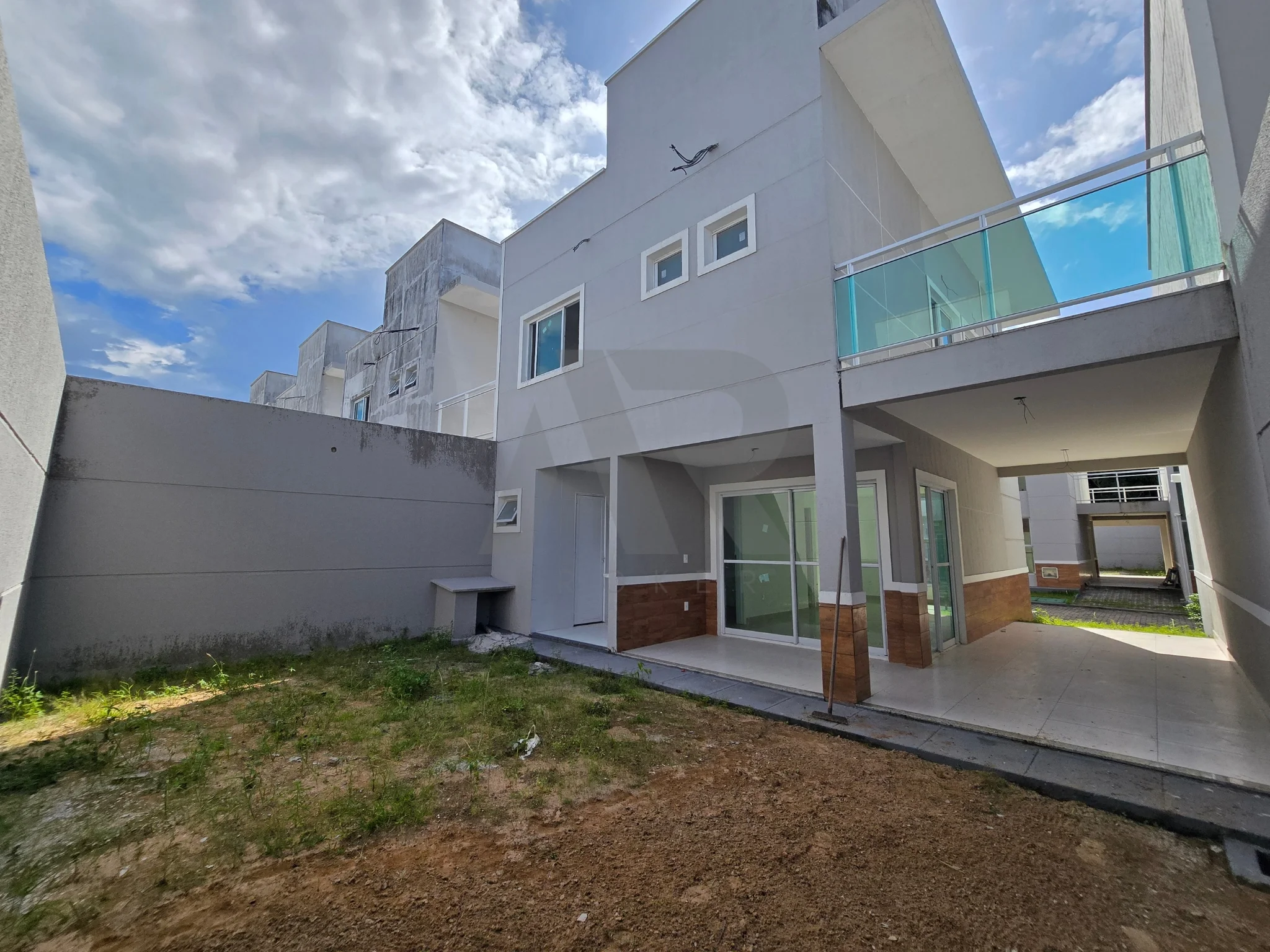 Bello Village, Duplex 138,51m², 3 Suítes, Estrada do Fio, Eusébio/CE