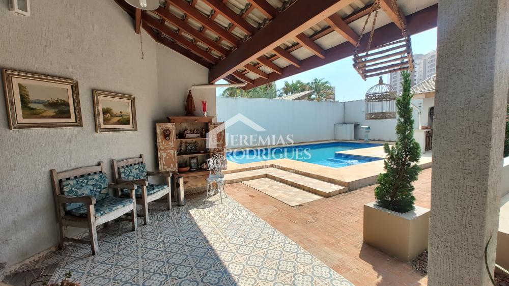 Casa com 4 dormitórios, 690 m² - Jardim das Nações - Taubaté/SP