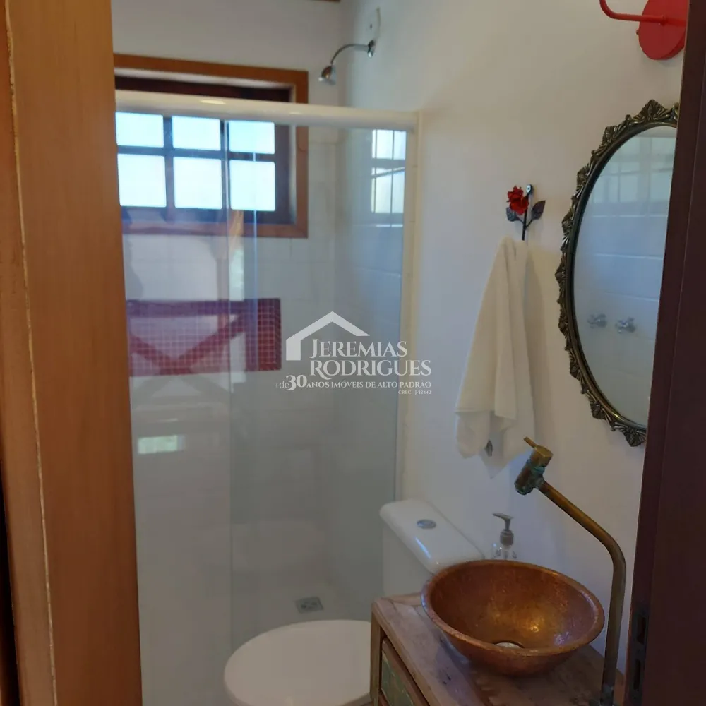 Casa com 4 quartos, 325 m² - Parque da Mantiqueira - Santo Antônio do Pinhal/SP