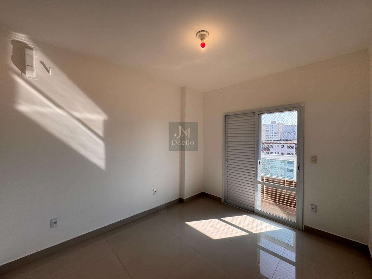 Apartamento para Venda em Praia Grande, CANTO DO FORTE, 2 dormitórios, 2 suítes, 3 banheiros, 2 vagas