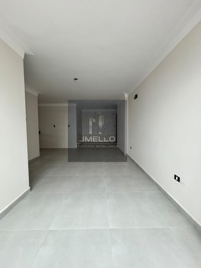 Apartamento para Venda em Praia Grande, Guilhermina, 2 dormitórios, 1 suíte, 1 banheiro, 2 vagas — foto 4
