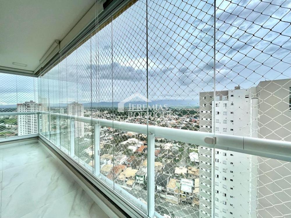 Apartamento à venda, 101 m² no Piemont Residence em Taubaté/SP.