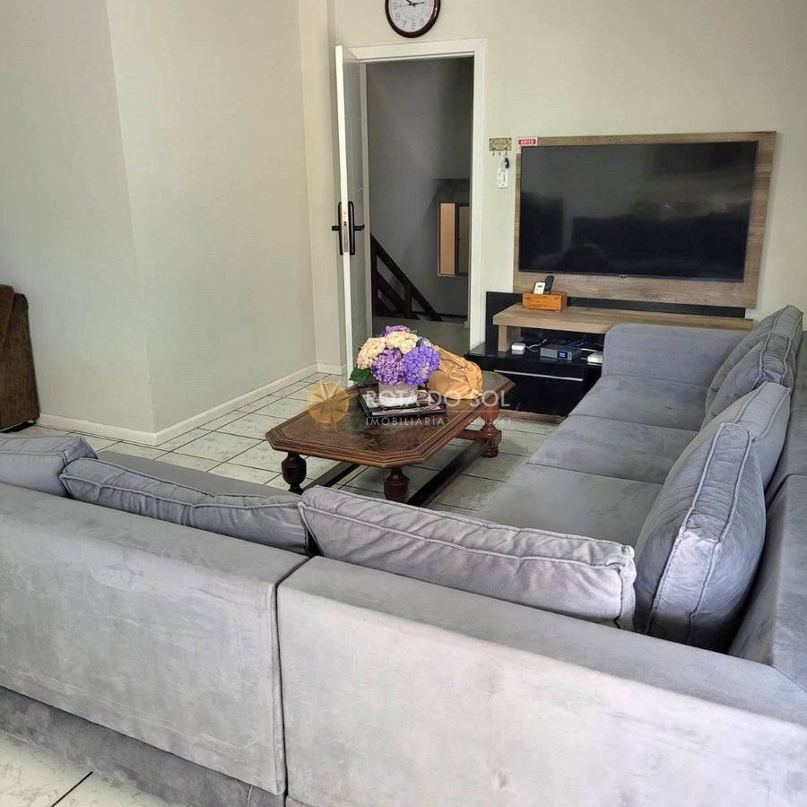 Residencial Vó Tide Cobertura 4 Quartos em Meia Praia Itapema/SC — foto 3