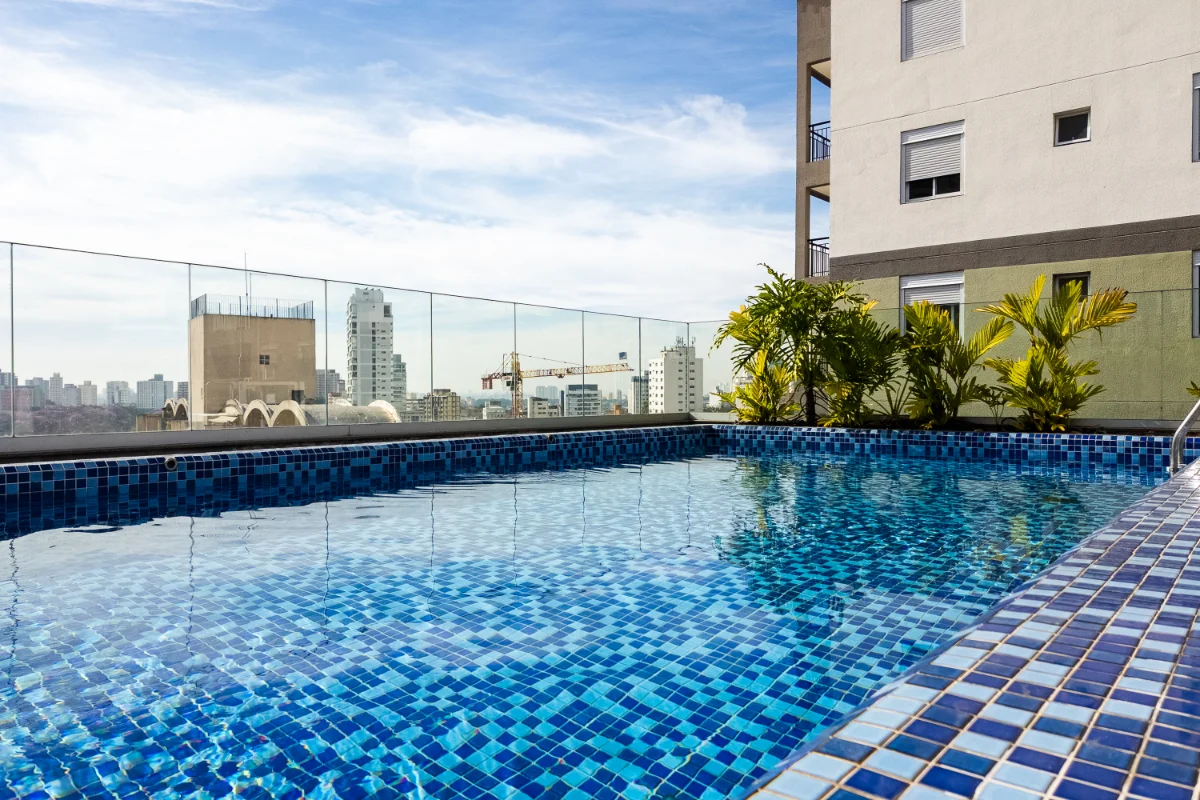 Apartamento na Vila Mariana próximo ao Metrô Ana Rosa — foto 16