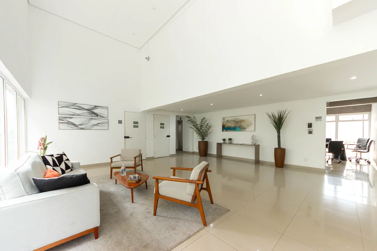 Apartamento 1 dorm, pronto p/ morar, perto do Metrô Praça da Árvore — foto 22