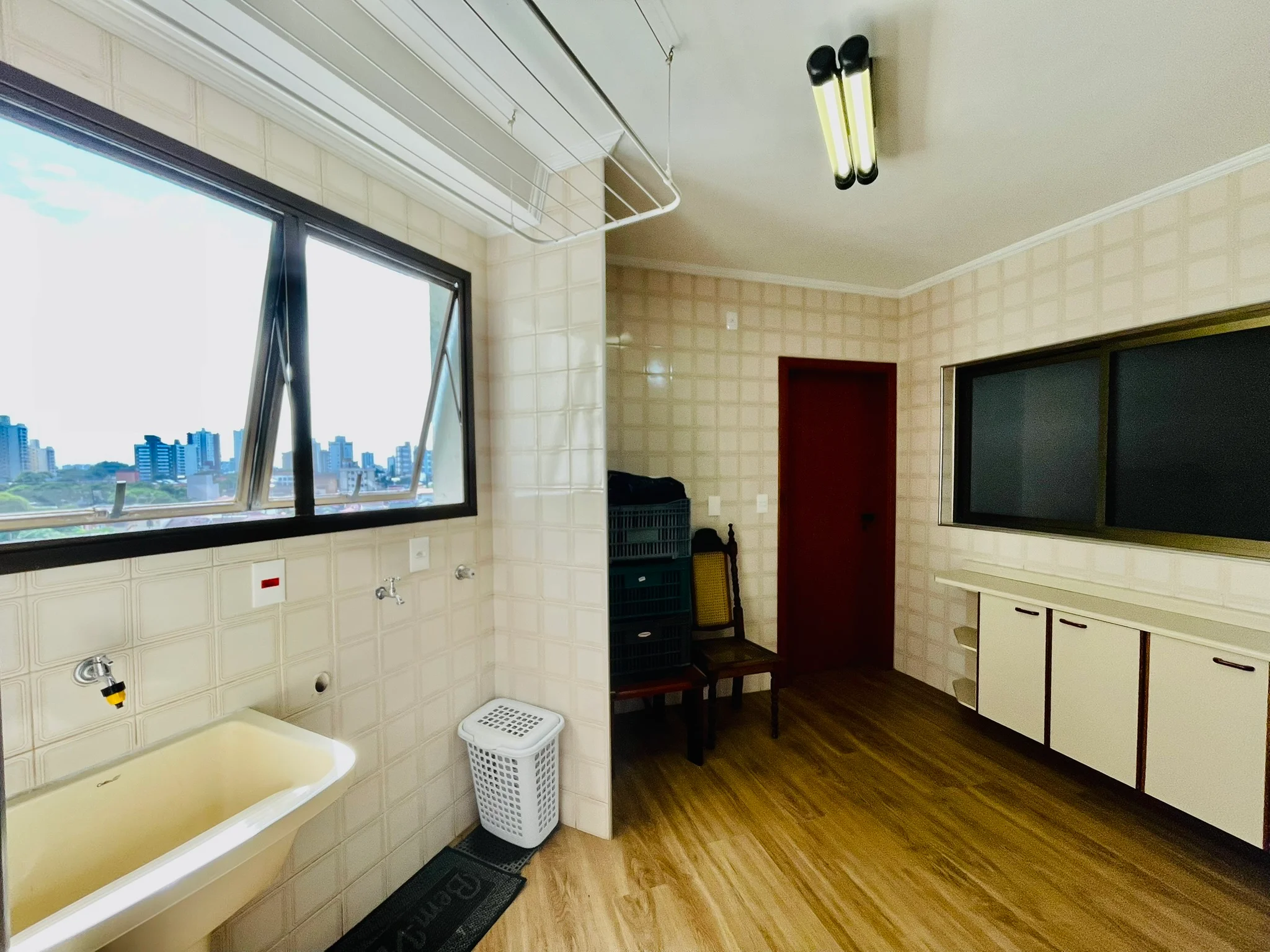 Apartamento à venda com 3 dormitórios, 173m² no Condomínio Green Tower em Taubaté/SP