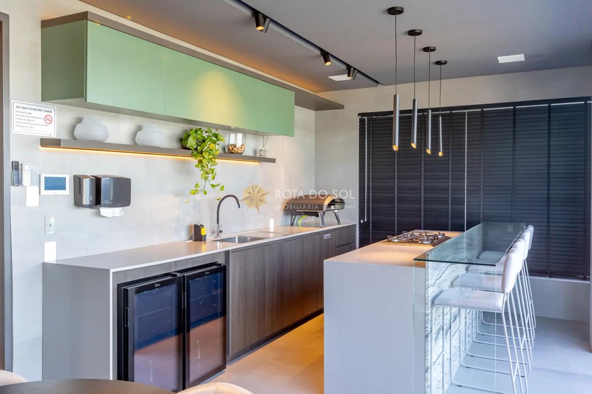 Pleniluni Apartamento 3 Suítes Frente à Avenida Meia Praia Itapema SC