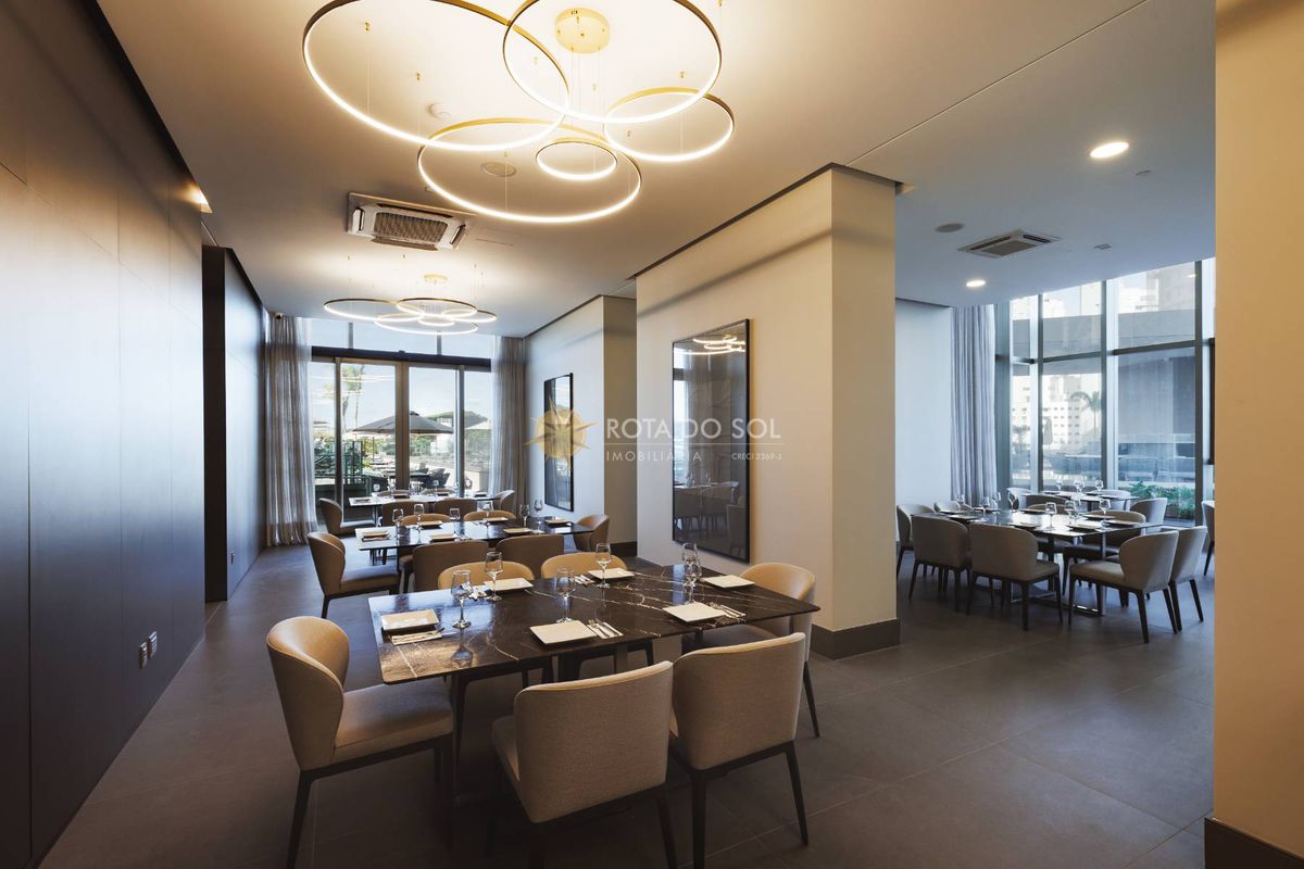 Yachthouse Apartamento Alto Padrão 4 Suítes no Centro de Balneário Camboriú SC