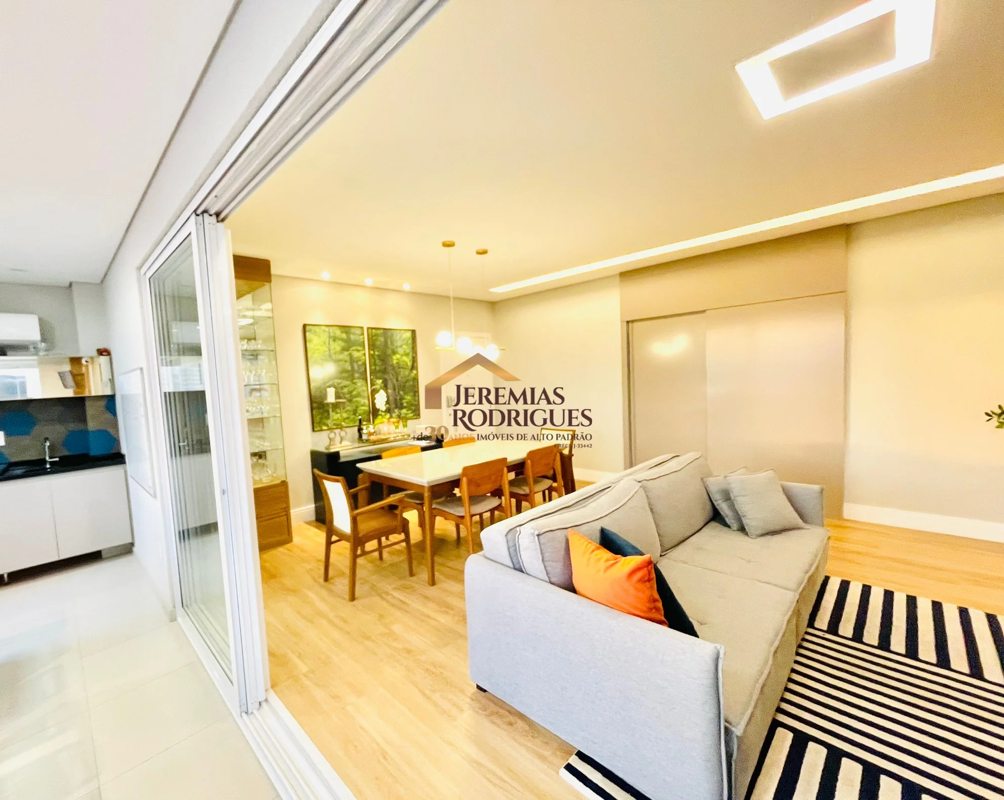 Apartamento à venda no Edifício Residencial Grand Terrace em Taubaté/SP. — foto 24