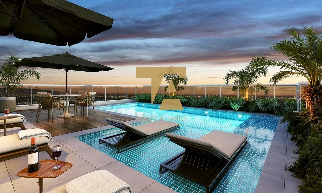 Apartamento à venda – Residencial Machado de Assis | Pindamonhangaba/SP