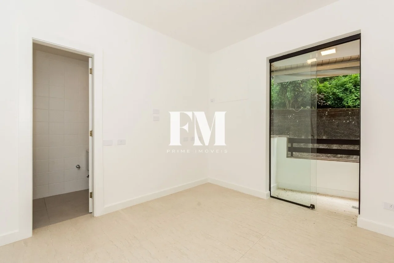 Humaitá | Rua Macedo Sobrinho | 2 Suítes | 97m² com Varanda, Vista Verde e 2 Vagas - foto 21