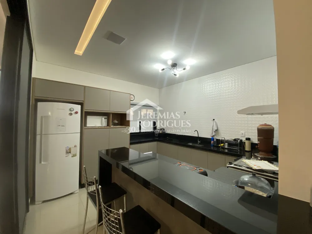 Casa com 3 dormitórios, 217 m² - Condomínio Ouro Ville - Taubaté/SP