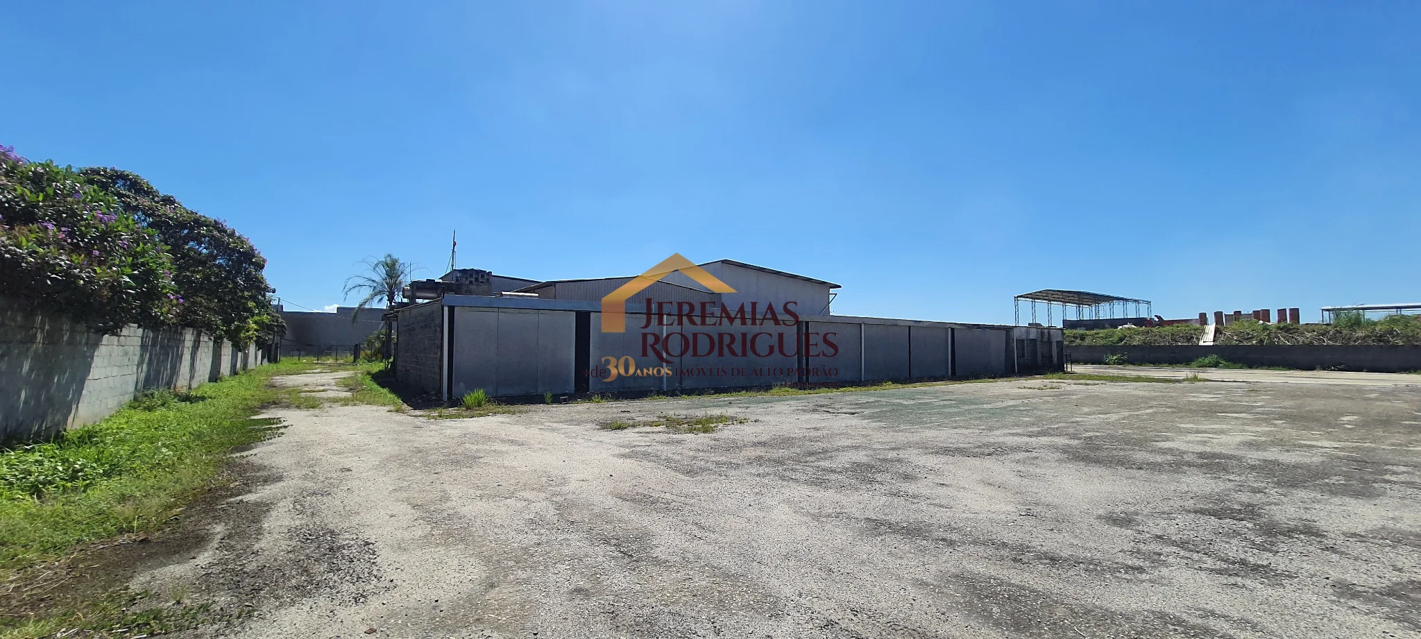 Galpão para locação no Distrito Industrial do Una II em Taubaté/SP. — foto 13