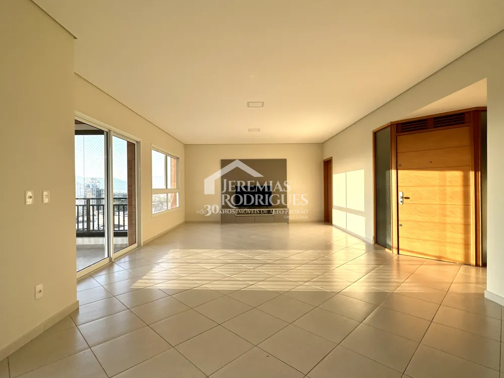 Apartamento para venda com 4 suítes no Condomínio Des Arts em Taubaté/SP