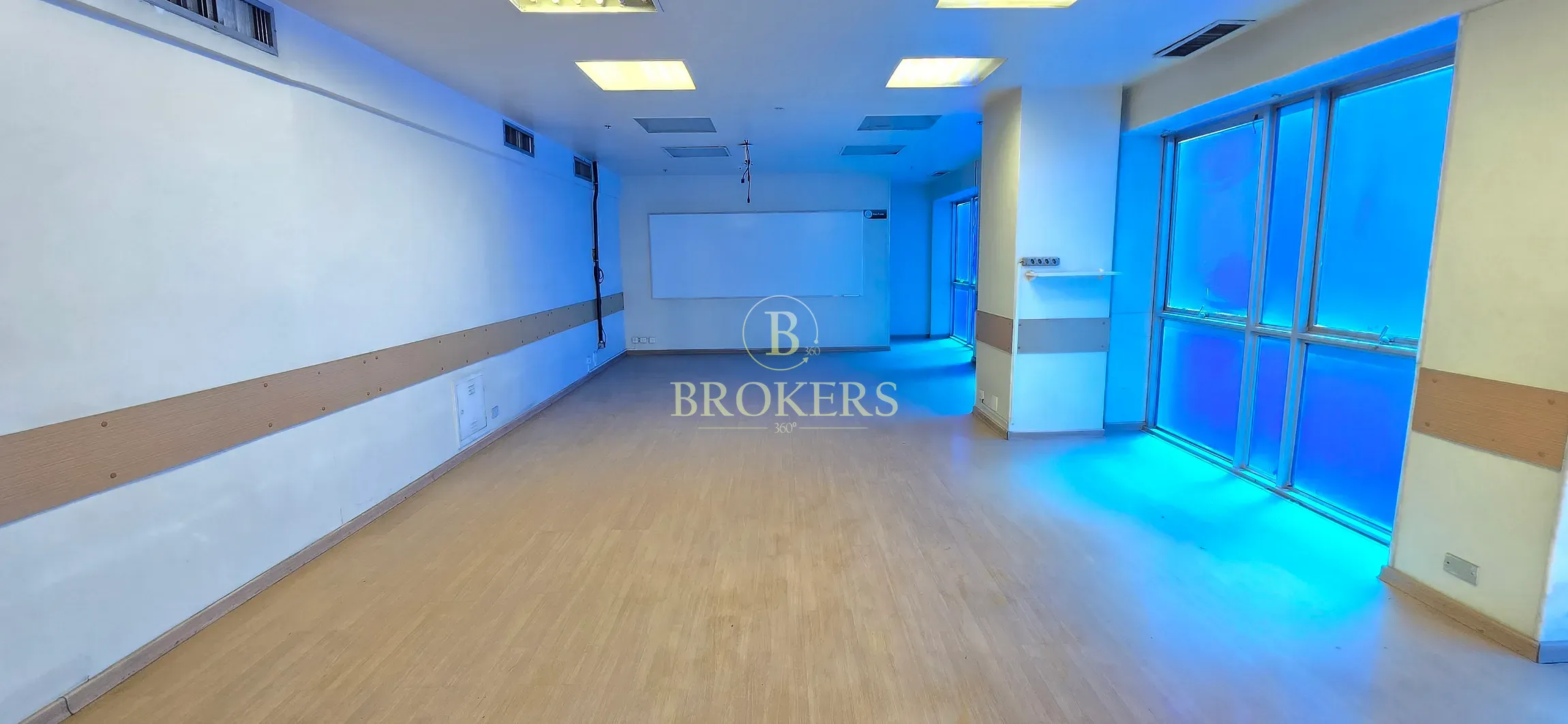 Andar corporativo de 340 m2 à venda com localização privilegiada no Centro, Rio de Janeiro, RJ — foto 8
