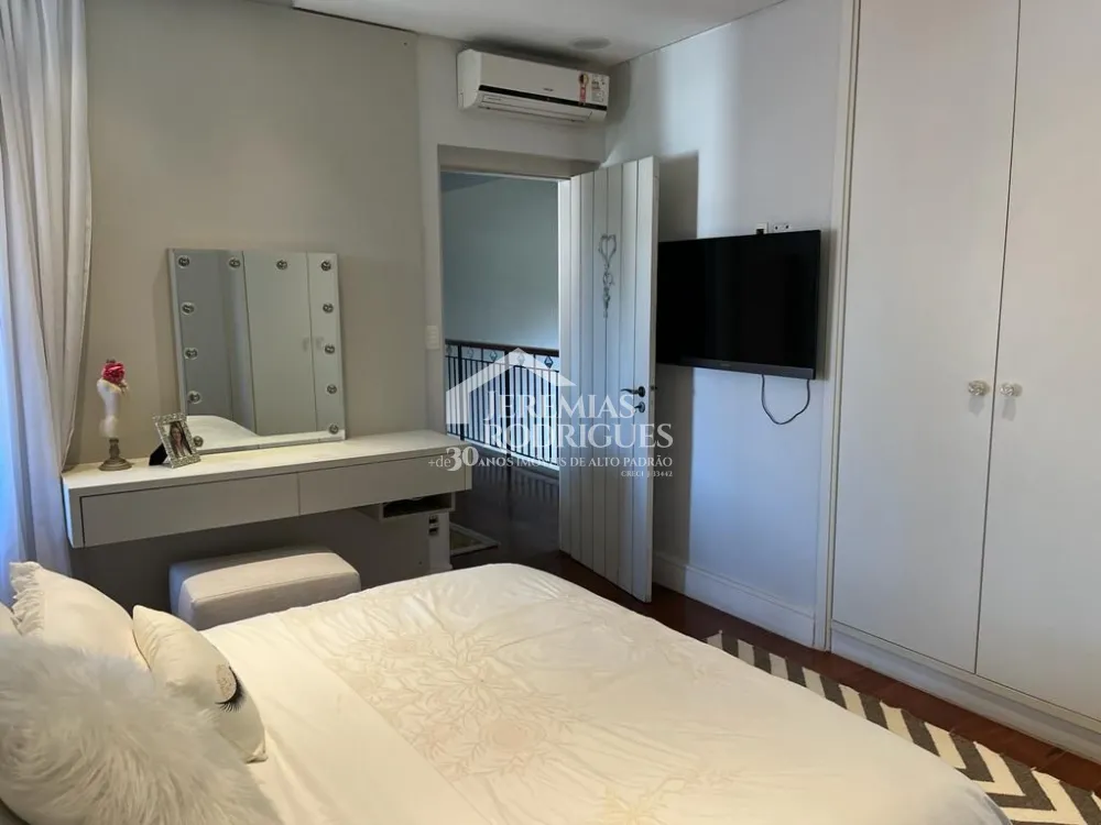 Casa com 4 dormitórios, 486 m² - Condomínio Portal da Mata - Caçapava/SP