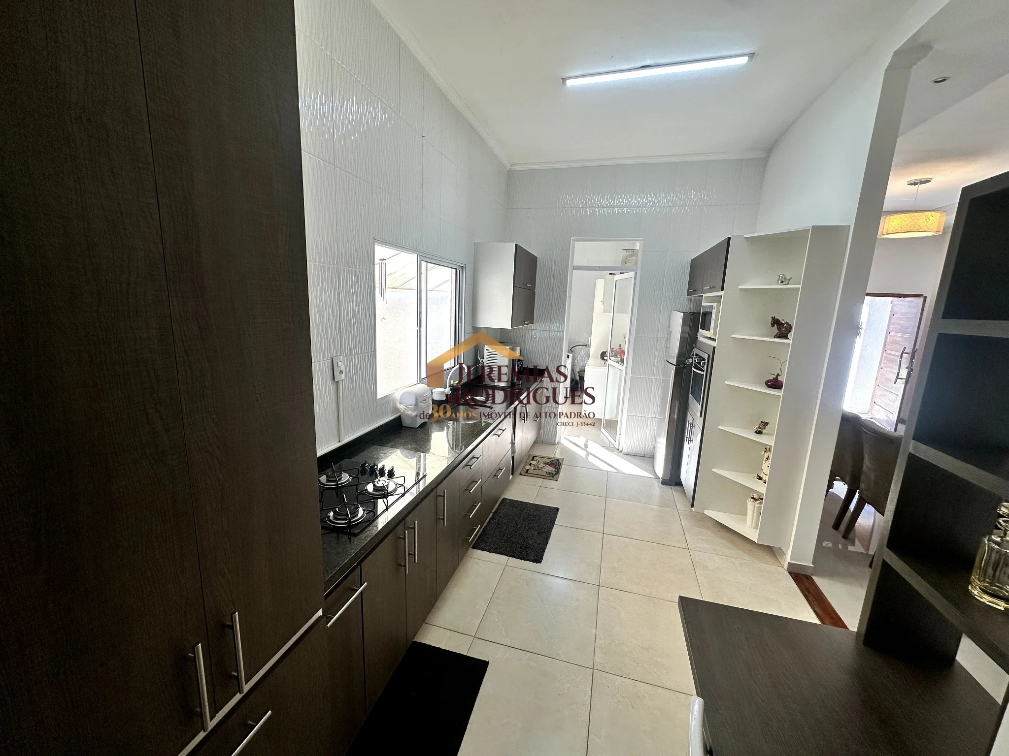 Casa para locação no Condomínio Reserva dos Lagos em Pindamonhangaba/SP. — foto 6