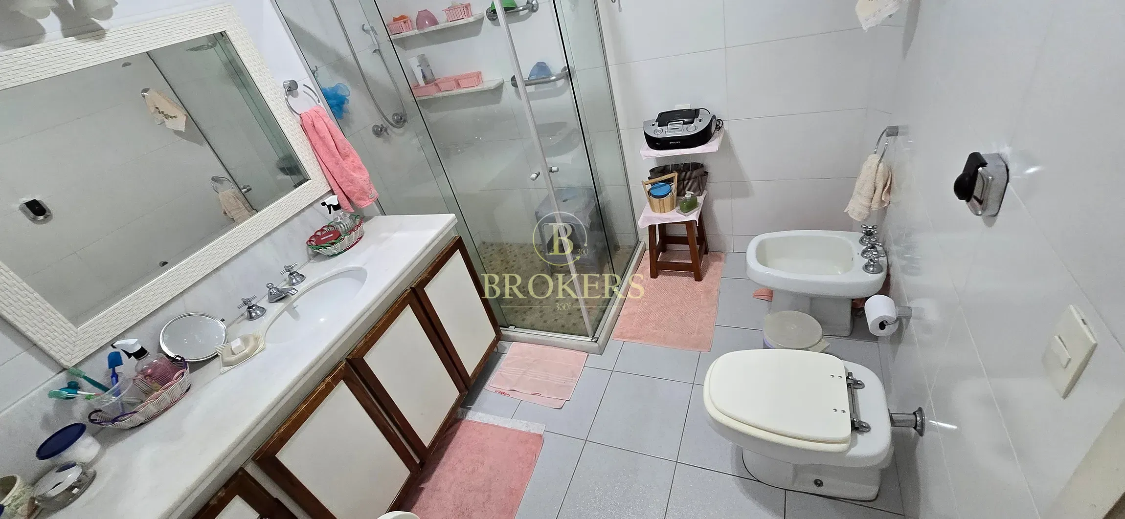 Apartamento à Venda em Botafogo! São 210m²  com vista frontal para o Cristo, salão, 3 quartos, 1 va — foto 16