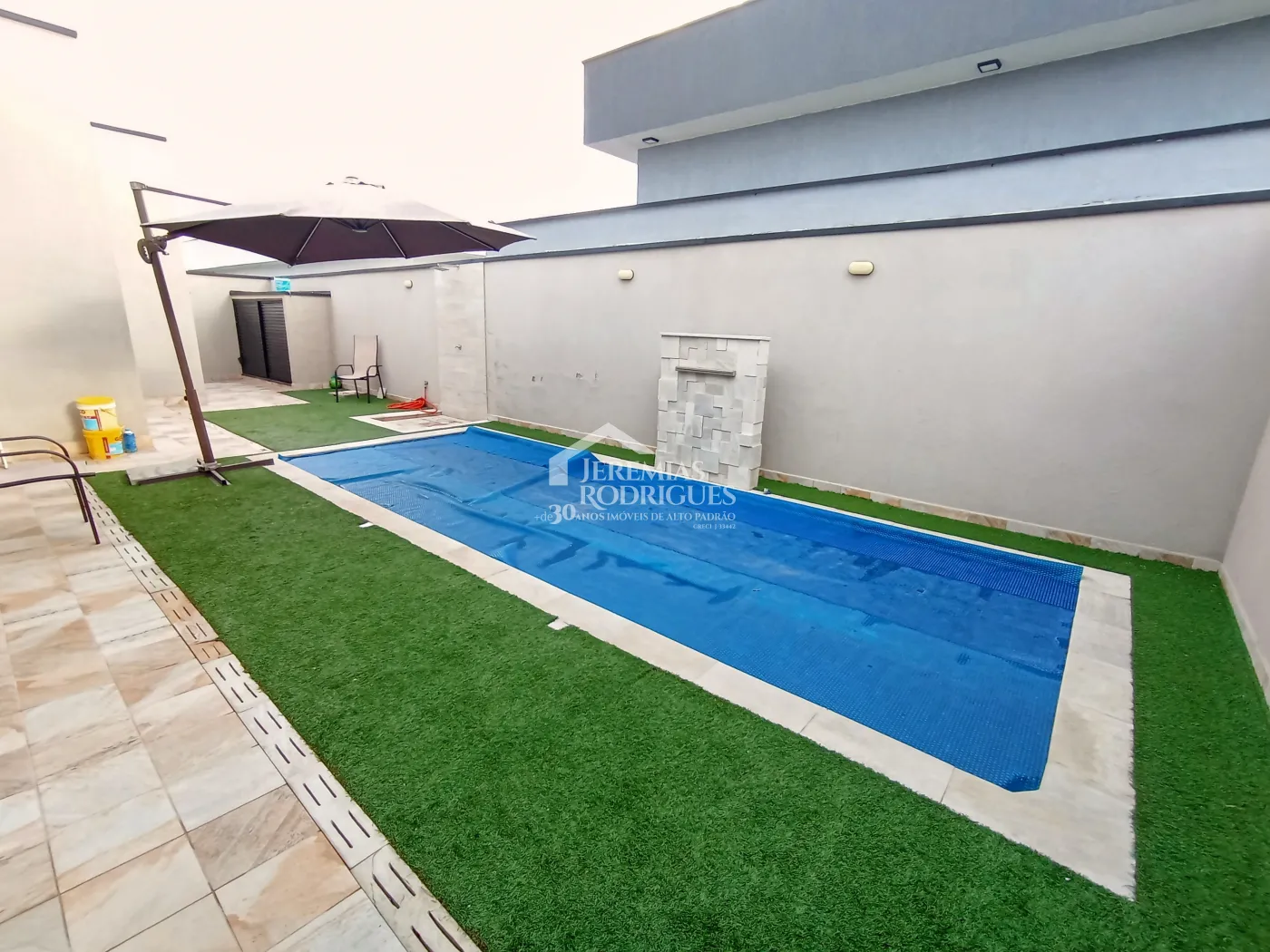 Casa para venda com 3 dormitórios no Residencial Pérola do Vale em Tremembé/SP