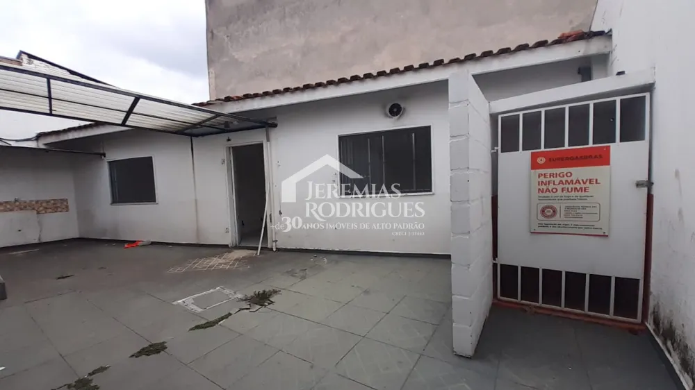 Ponto comercial com 165 m²- Jardim das Nações - Taubaté/SP