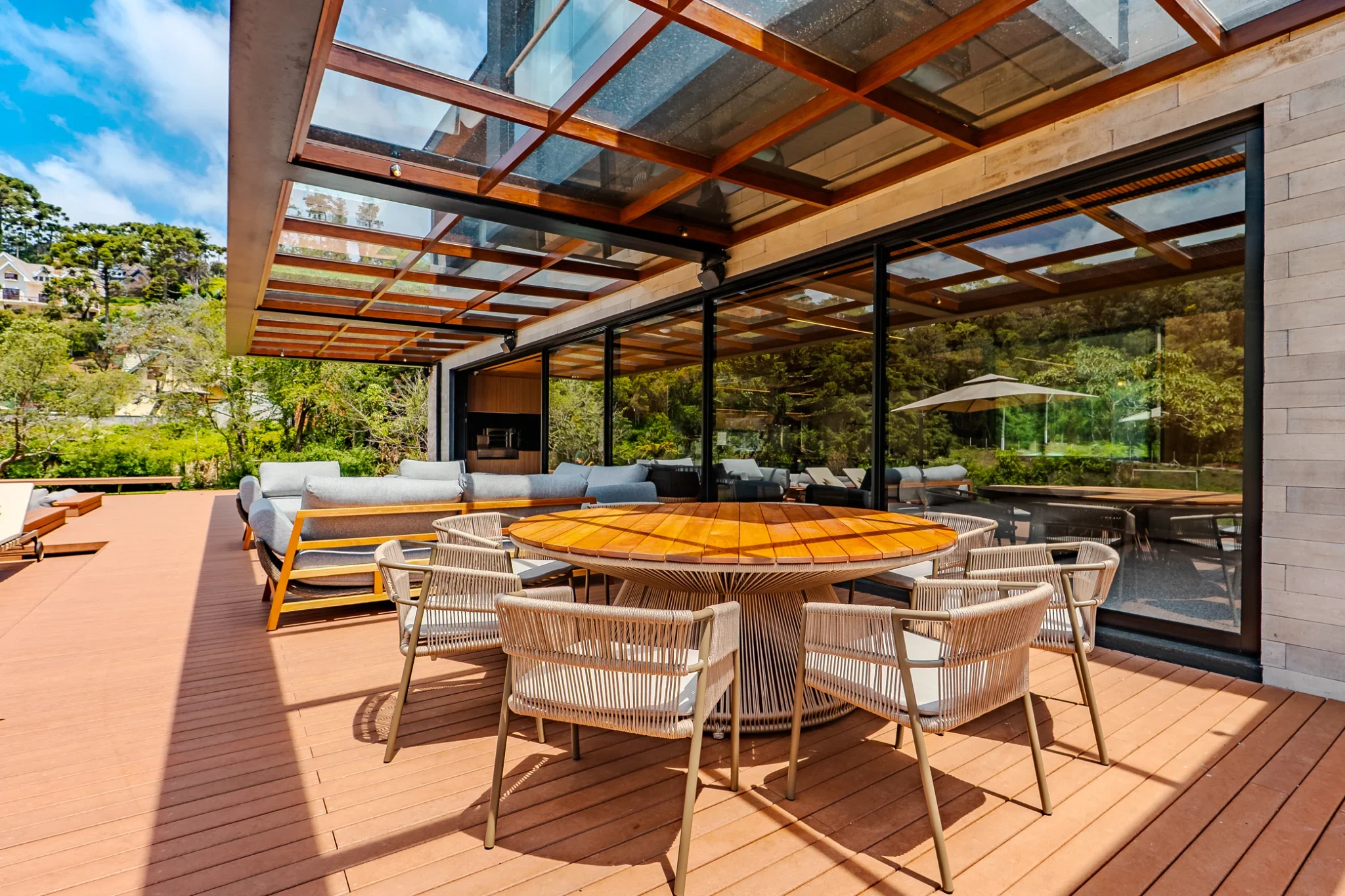 Cobertura Duplex no Brooklin