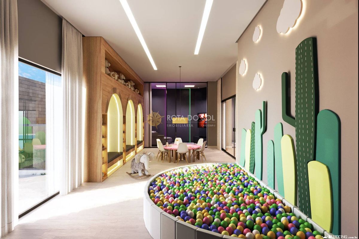Residencial Cosmopolitan Apartamento 3 Suítes e 2 Vagas em Meia Praia Itapema SC — foto 9