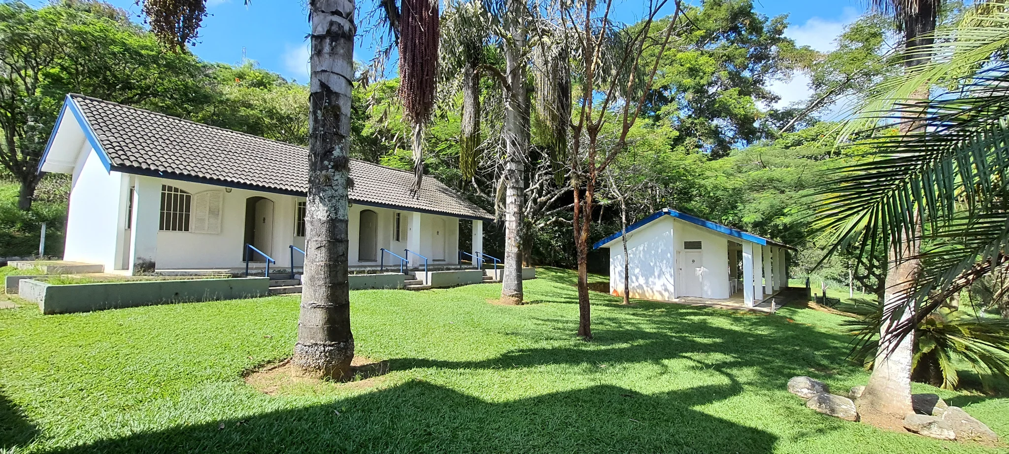 Sitio à venda no bairro Registro em Taubaté/SP.