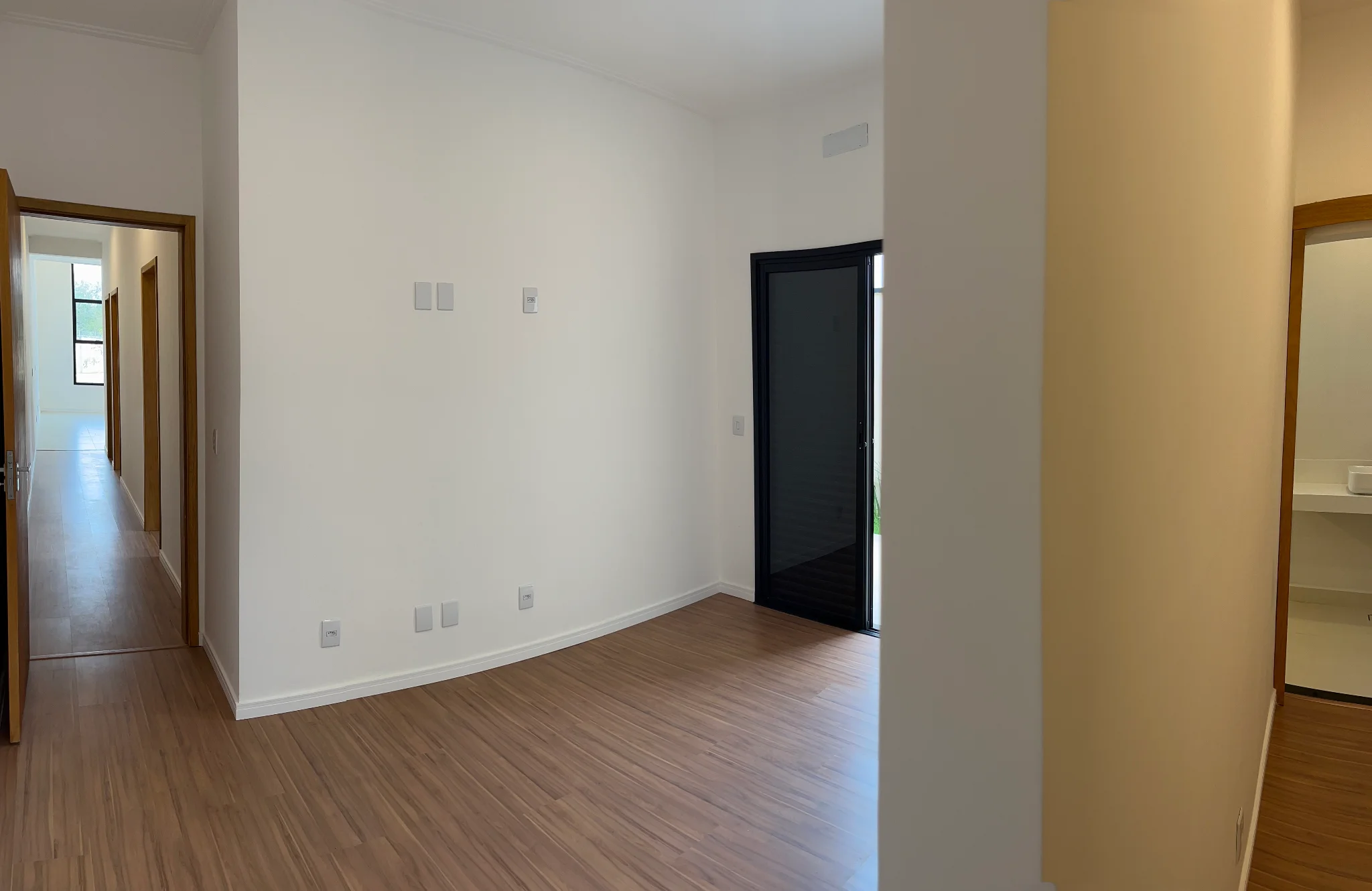 Casa com suíte e closet à venda no Condomínio Bosque da Imperatriz – Pindamonhangaba/SP