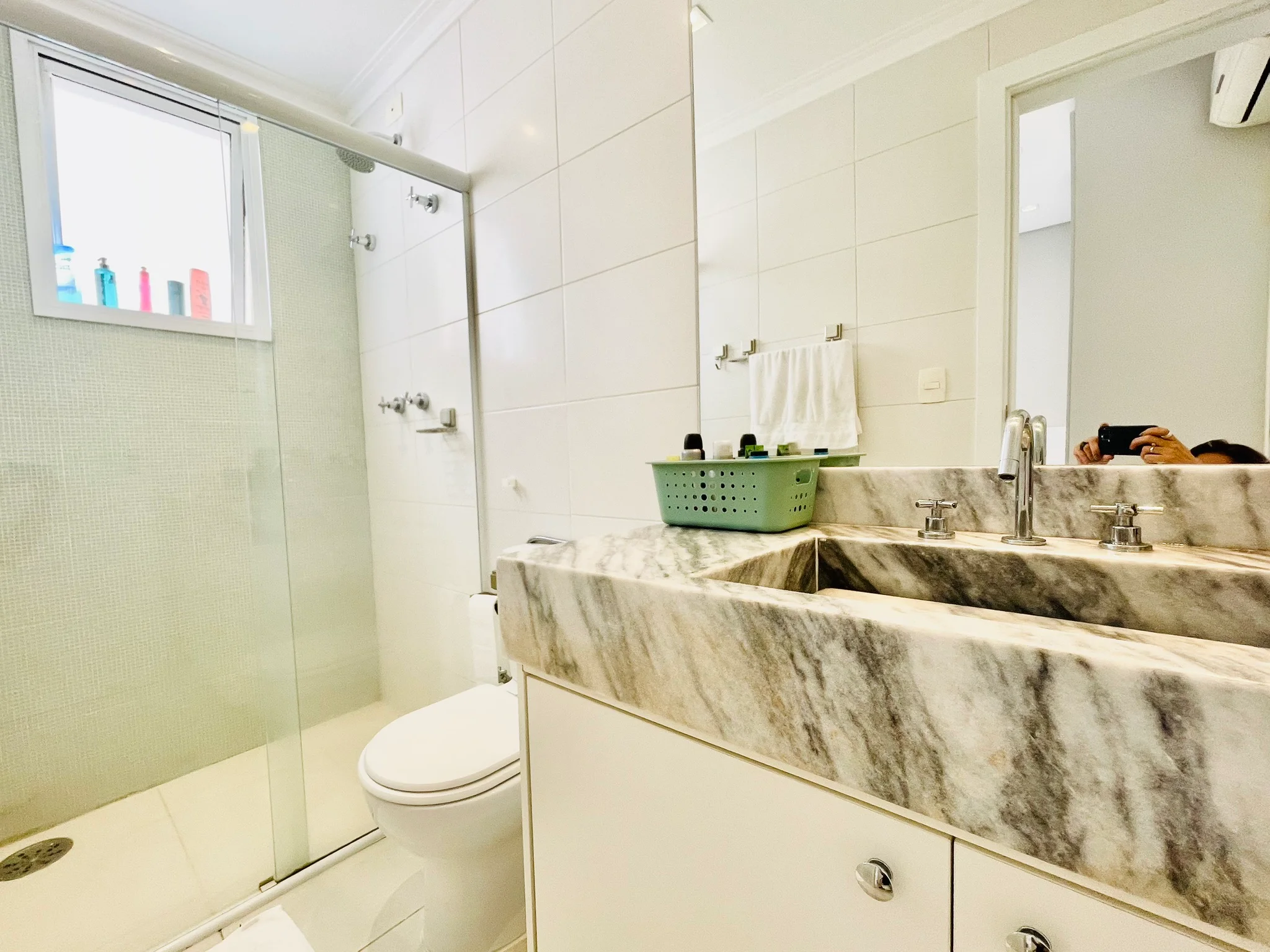 Apartamento à venda com 3 dormitórios, 130m² no Edifício Figueiras em Taubaté/SP