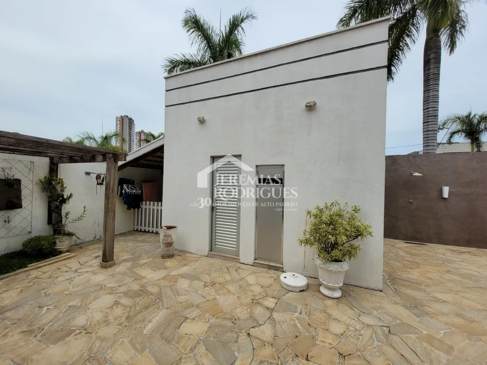 Casa com 4 quartos, 317 m², á venda e locação- Condomínio Taubaté Village - Taubaté/SP