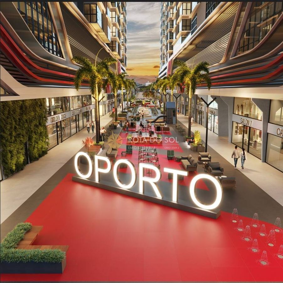 OPORTO apartamento com 3 suítes e 2 vagas em Porto Belo C — foto 7