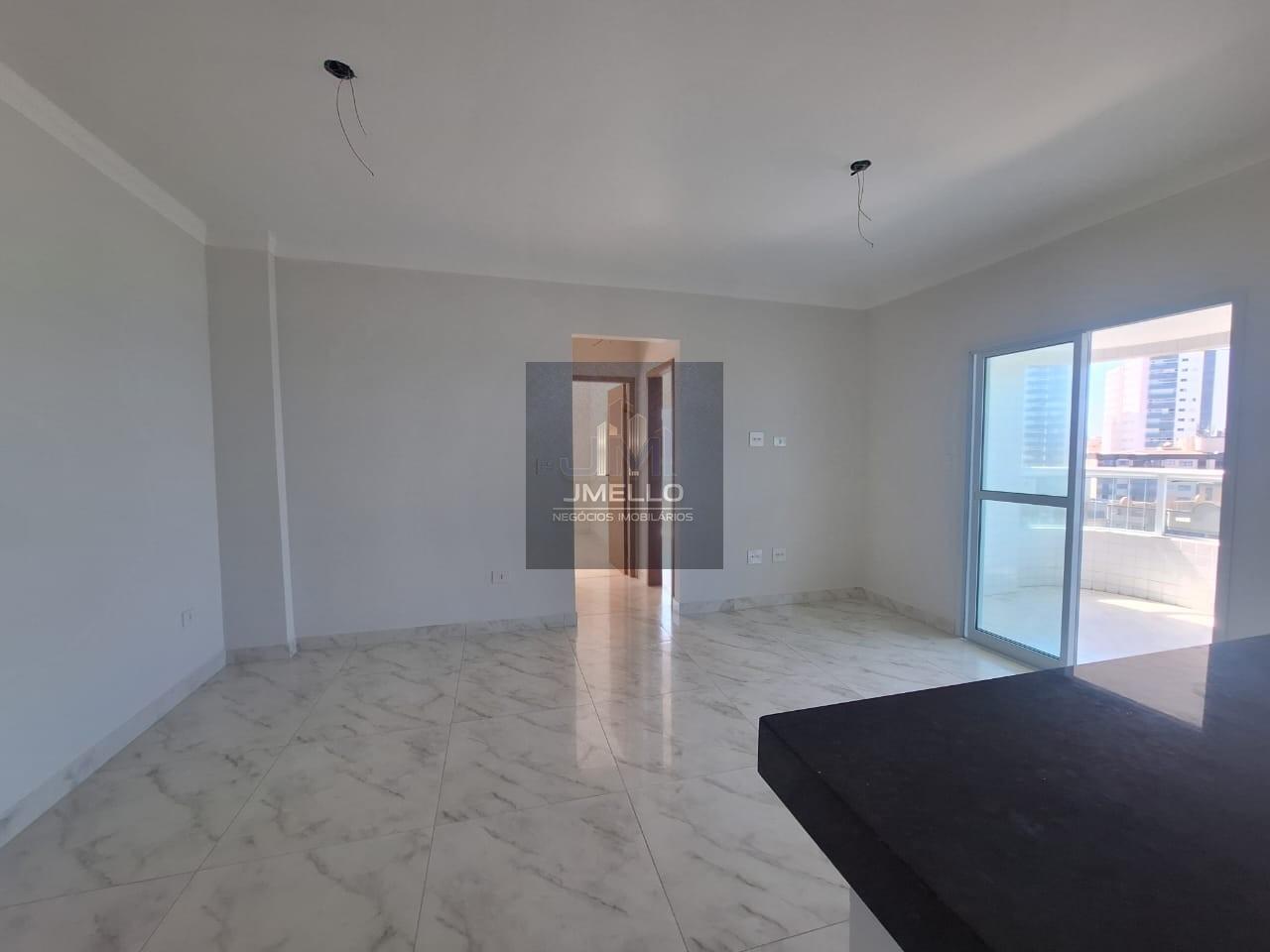 Apartamento para Venda em Praia Grande, Caiçara, 2 dormitórios, 1 suíte, 1 banheiro, 1 vaga — foto 5