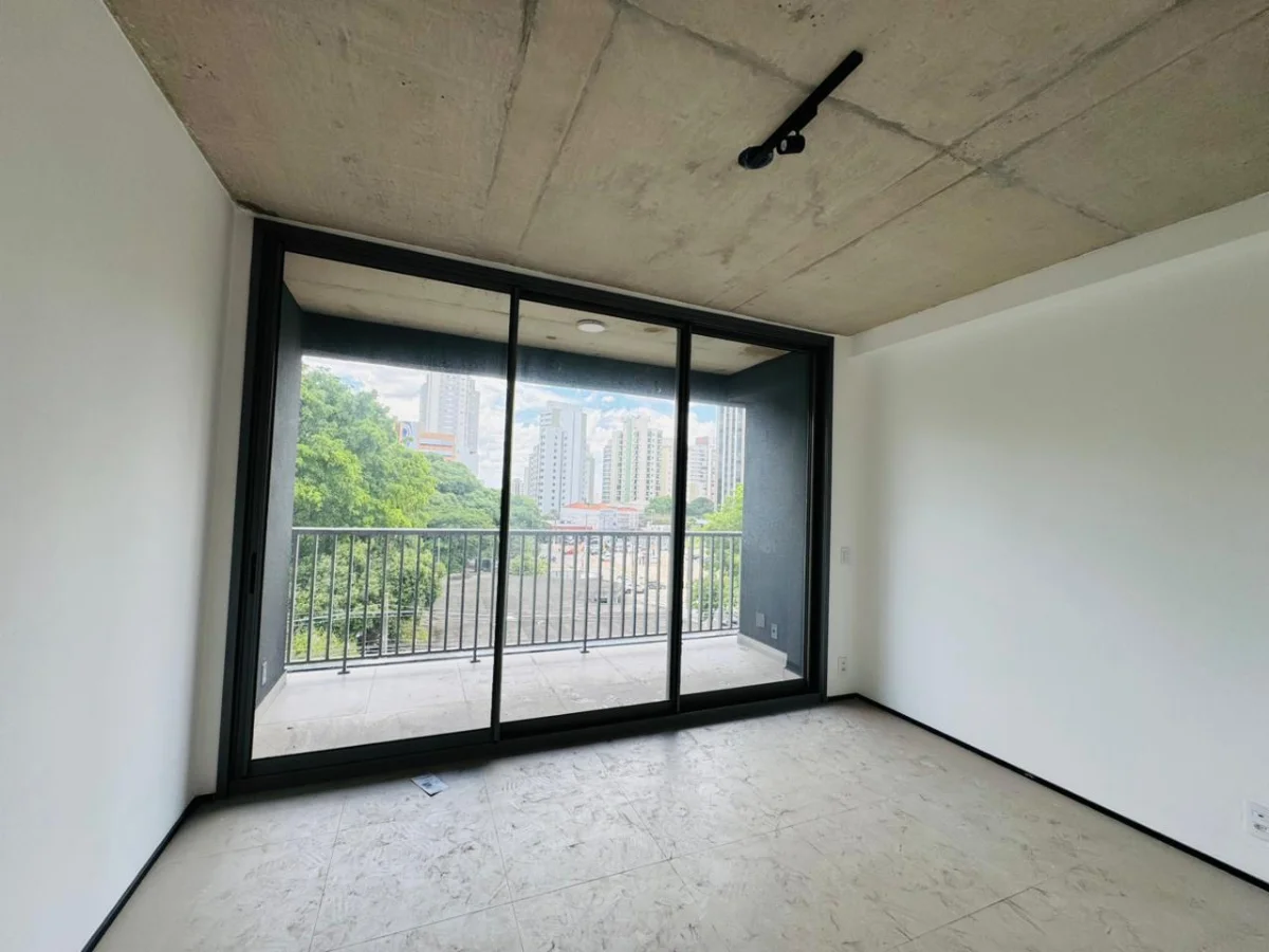 Studio na Vila Mariana - 24m² - Próximo ao Metrô — foto 3