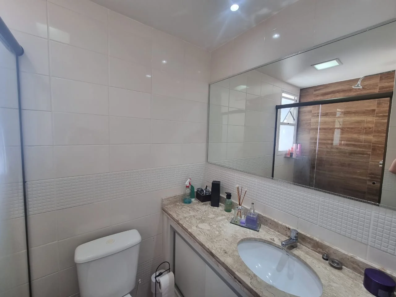 Cobertura Duplex 153m² | 4 Dormitórios (2 Suítes) | Varanda Gourmet | 2 Vagas | Nova Petrópolis - São Bernardo do Campo