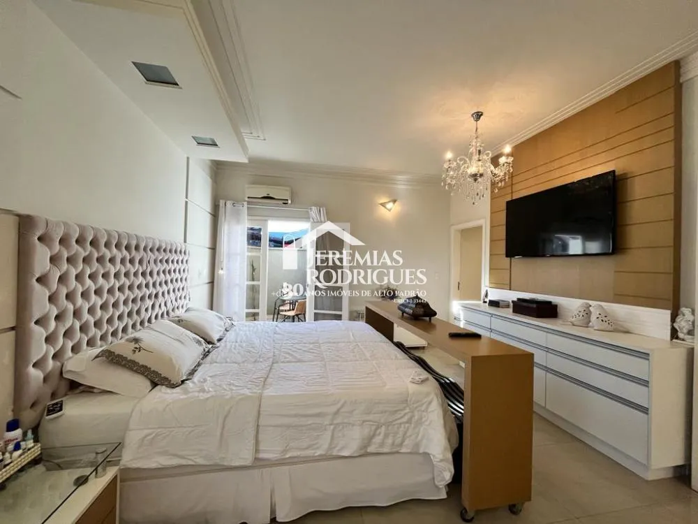 Casa com 4 quartos, 420 m² - Condomínio Portal do Sol - Taubaté/SP