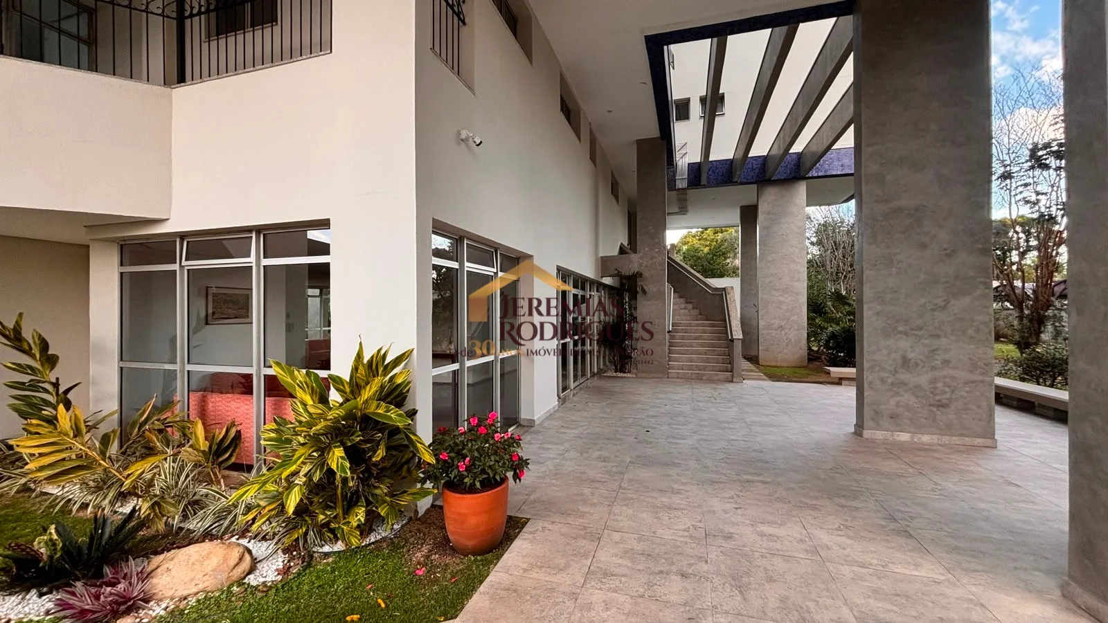 Apartamento à venda no Edifício Serra da Mantiqueira em Pindamonhangaba/SP. — foto 19