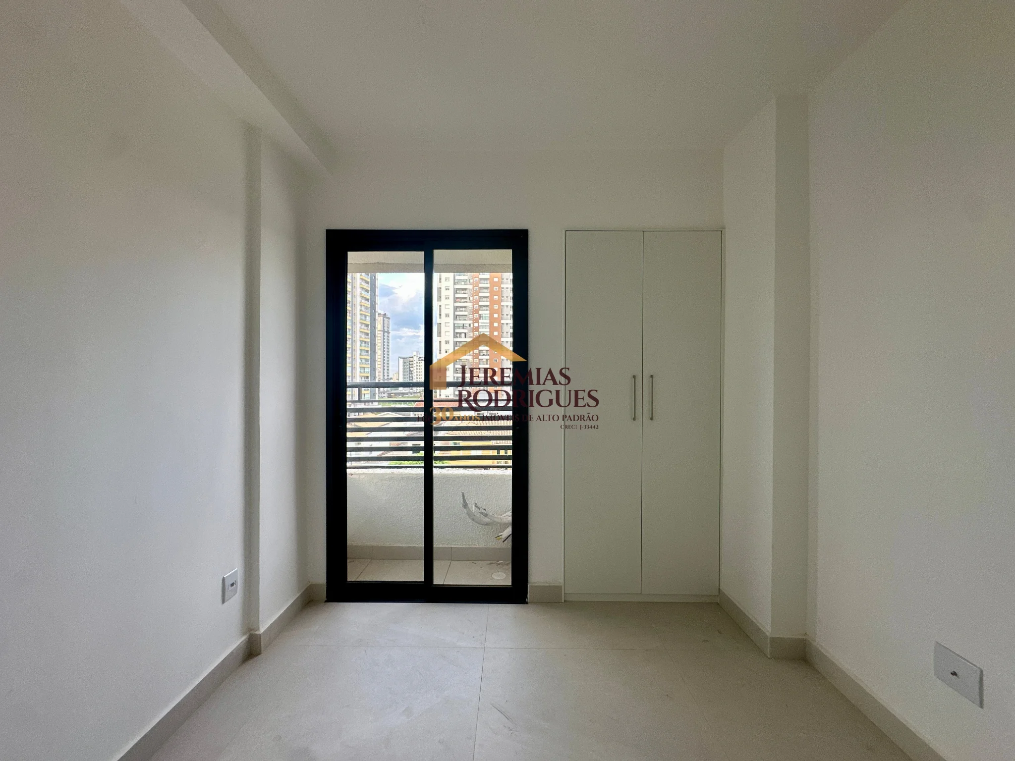 Apartamento para locação no Residencial Rembrandt em Taubaté/SP. — foto 22