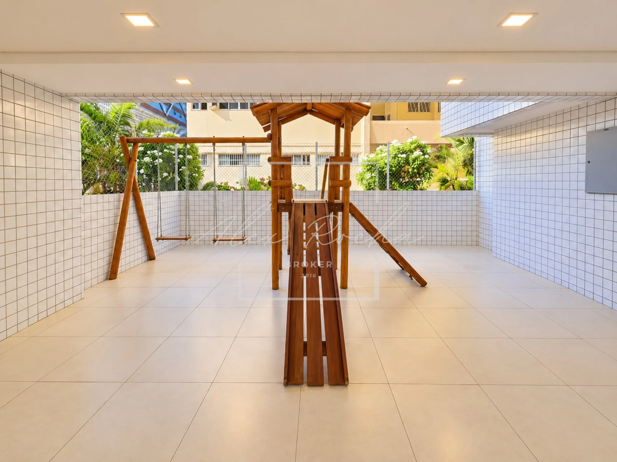 Ed. Açores, 60 m², Porteira Fechada, 2 suítes, Aldeota - Fortaleza/CE - foto 18