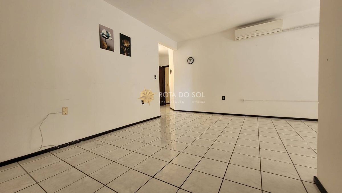 Rosa Mística Apartamento 3 Quartos Meia Praia Itapema SC