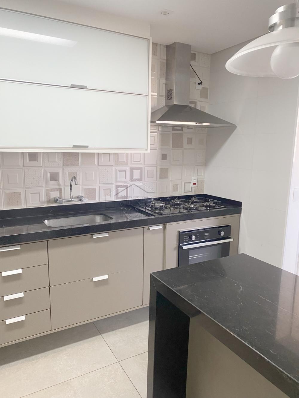 Apartamento com 4 quartos, 308 m² - Jardim das Nações - Taubaté/SP