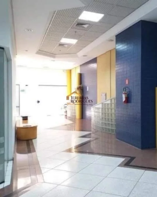 Salas comerciais no Condomínio Empresarial Star Shop no Centro em Taubaté/SP. — foto 11