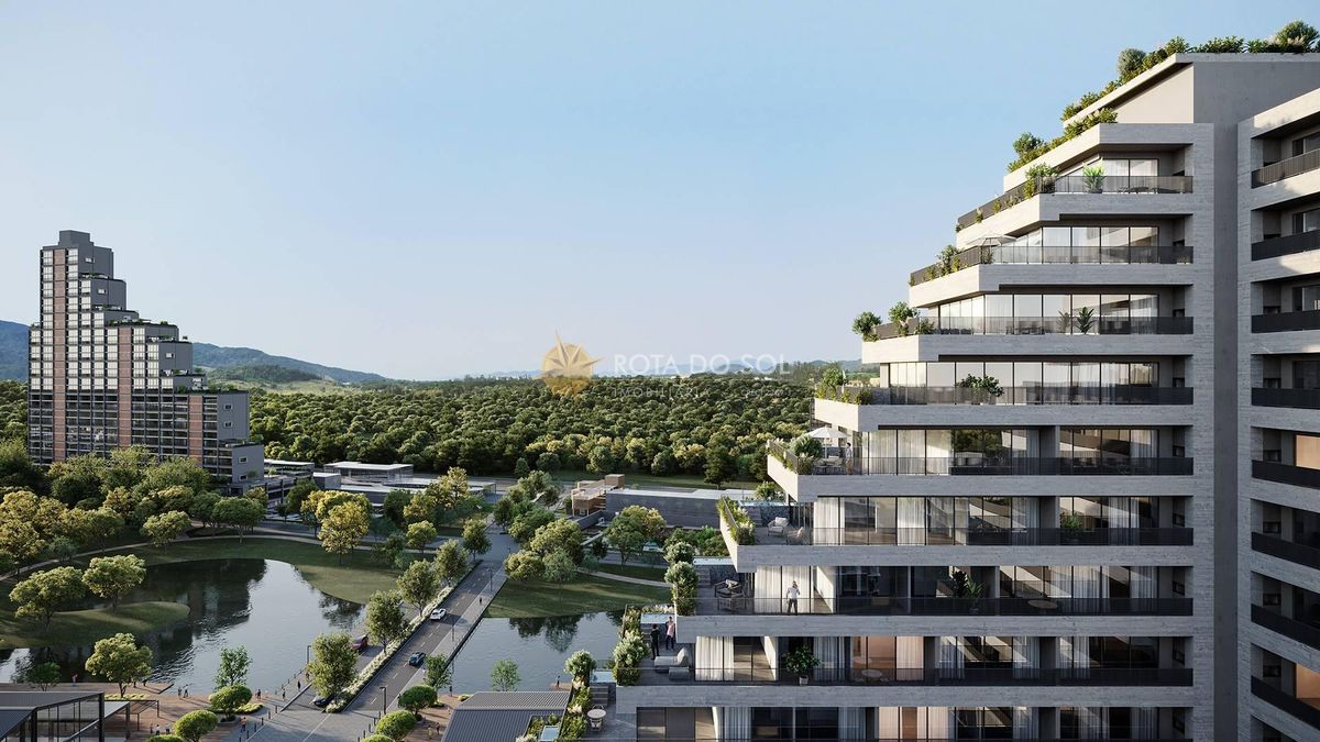 Vértice Apartamento 1 Suíte Piscina Privativa Vivapark Porto Belo SC