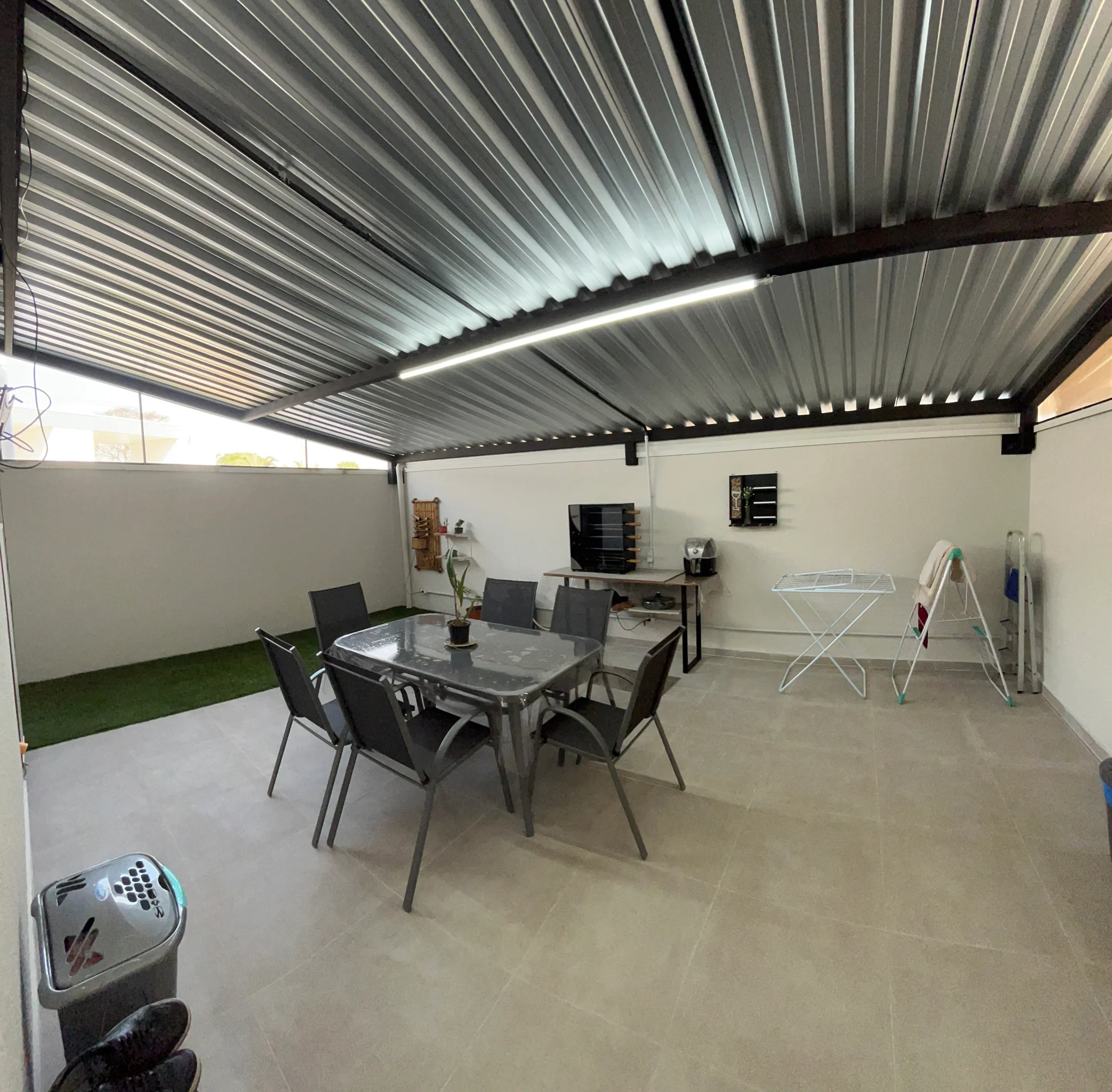 Casa com 2 dormitórios à venda no Condomínio Península em Pindamonhangaba/SP